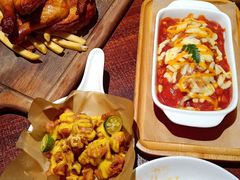 -卡朋厨房(289艺术园区店)