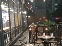 -UMAMI乌玛米披萨·汉堡·清真Halal(红岭北店)