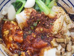 -郑记biangbiang面(钟楼店)
