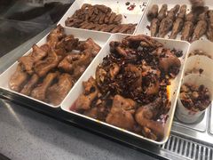 -紫燕百味鸡(仲盛店)