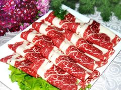 -鲁西肥牛(九方购物中心店)