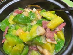 -云海肴·汽锅鸡·云南菜(苏州中心店)