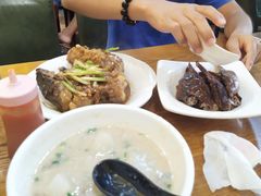 -繁仔牛杂(石排店)