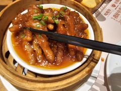 -顺风汤馆·广府粤菜(江宸天街店)