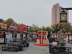 -回龙窝历史文化街区