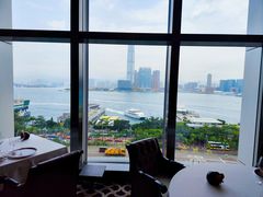 -Caprice(香港四季酒店)