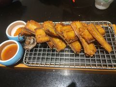 -老头儿油爆虾·知味杭州(爱琴海购物中心)