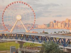 -Apple 零售店(Canton Road)