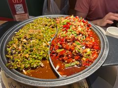 -锦尚阁烤鱼(望京新荟城店)