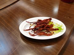 -北京全聚德(西翠路店)