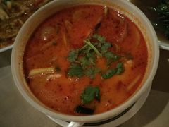-尚味泰餐厅