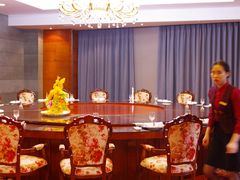 -牡丹国际大酒店-港式茶餐厅