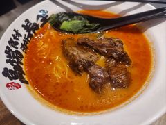-和府捞面(方庄店)