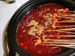 -钢管厂五区小郡肝火锅串串香(总店)