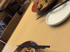 -大师兄·西北小馆(金湾华发商都店)