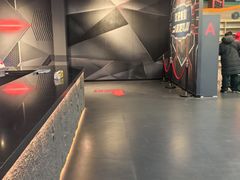 -极限PLAY运动娱乐新世界·团建派对潮玩休闲馆·室内蹦极高空游乐园