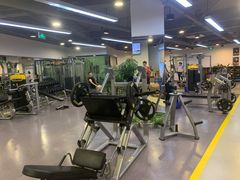 -每刻健身工作室(西直门店)