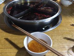 -渝味黄姐火锅(黄泥村店)