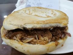-秦豫肉夹馍(骡马市总店)