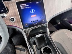 -宁波之星奔驰4S店(海曙店)