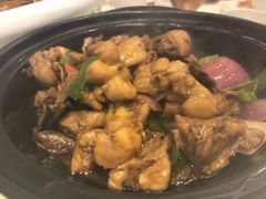 -金翠皇宫粤菜·点心·海鲜(科技园店)