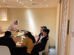 -鮨青(恒基名人购物中心店)
