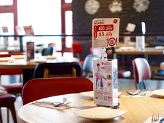 -必胜客(花舞大唐博物馆店)
