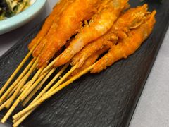 -金哥私房菜馆(张府园总店)