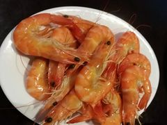 -粤海酒店-旋转餐厅