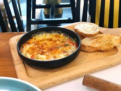 -HELLO MUSAE 拾光缪斯餐厅·纯正希腊风味(苏州中心店)