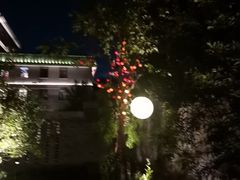 -庐灶江南·江南菜·四合院Bistro(东直门雍和宫·原华侨宾馆店)