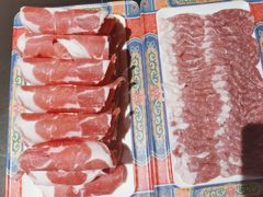 -京悦南门涮羊肉·羊蝎子火锅(田林路店)