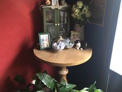 -静香HOUSE·全时段融合餐厅(七星欢乐颂店)