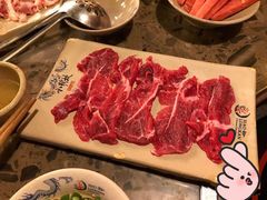 -小龙坎老火锅(鹤伴一路店)