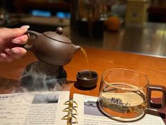 -MM·五声·音乐人与调酒师(西安路店)