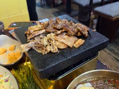 -火炉情韩国料理店(古田路店)
