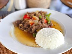 -Bebek Joni Restaurant