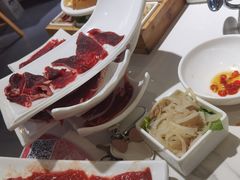 -皇牛鲜生·牛爱牛鲜牛肉自选火锅(晋吉北路店)