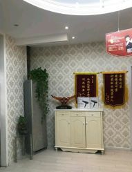 -周怡玲美容美体SPA