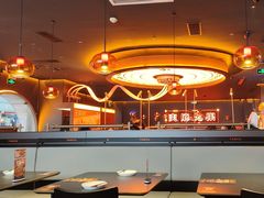 -探鱼·鲜青椒爽麻烤鱼(番禺万达店)