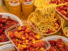 -寻虾记(小寨店)