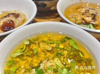 最近吃到的巴适重庆火锅 你也来吧