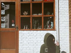 -古耳咖啡(北锣店)