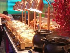 -非烤勿扰自助烤肉(虎门天虹店)