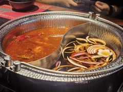 -牛New寿喜烧(闵行龙湖天街店)