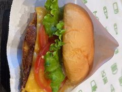 -Shake Shack(南山万象天地店)