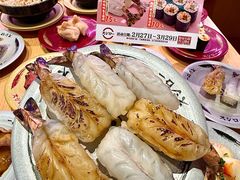 -寿司郎(皇庭广场店)