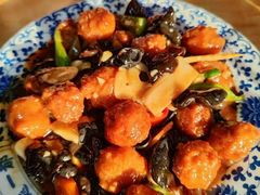 -都一处烧麦馆(前门店)
