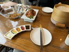 -北京老铺烤鸭(高新店)