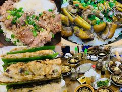 -红星光发煲仔饭(大石街店)